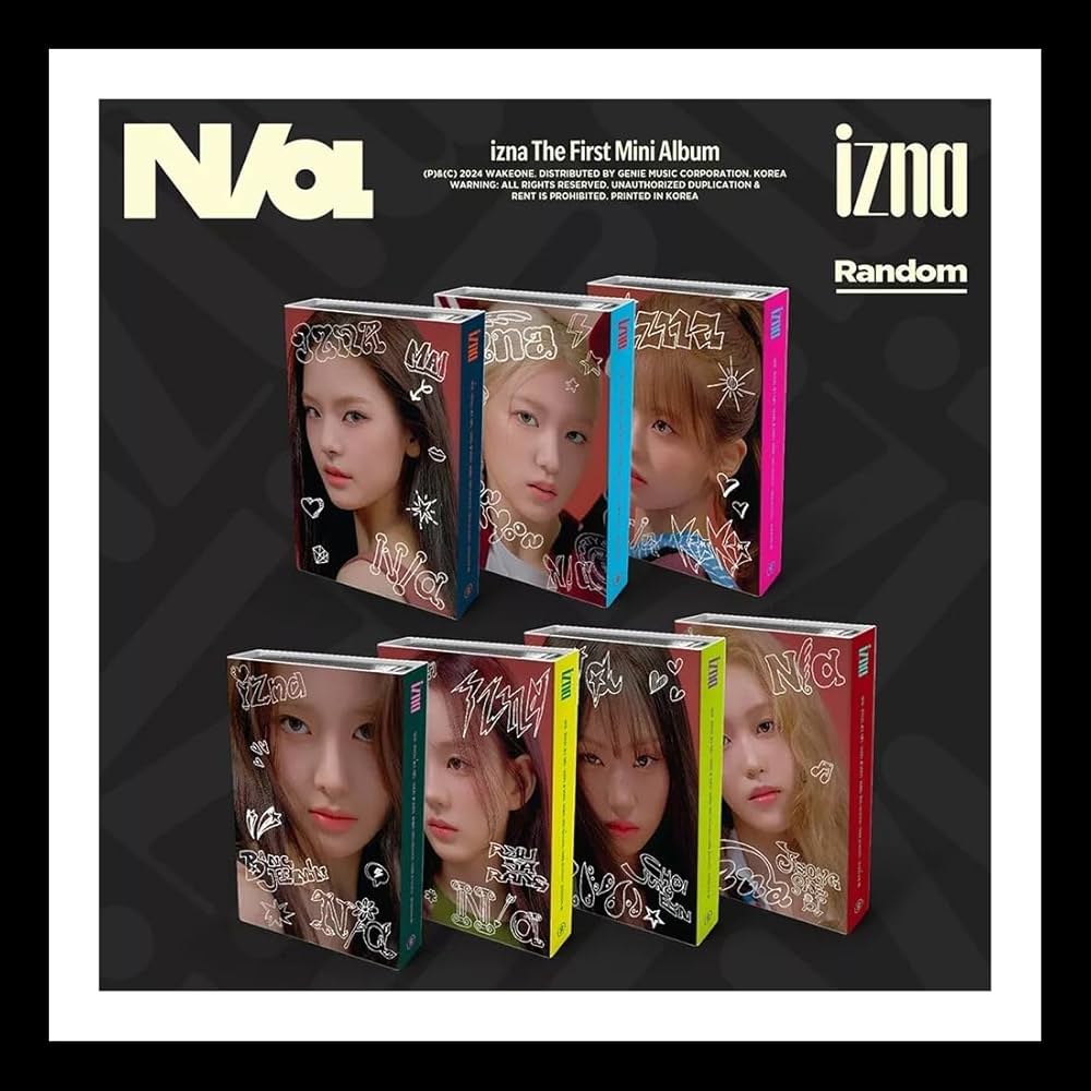 K-POP・アジア INX 1ST DIGITAL SINGLE ALBUM INX 1ST DIGITAL SINGLE ALBUM